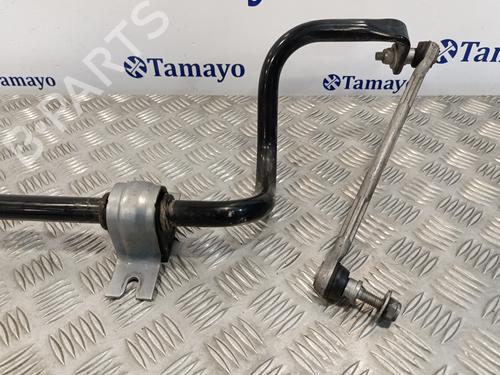 Anti roll bar RENAULT MEGANE III Hatchback (BZ0/1_, B3_)  | BP18071794M96 