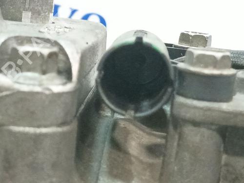 AC compressor BMW 5 (E39) 530 d | BP32695096M34  - Image 6