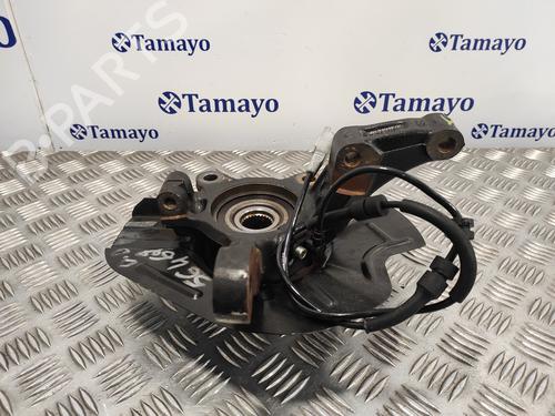 Right front steering knuckle PEUGEOT 807 (EB_)  | BP16890937M26 
