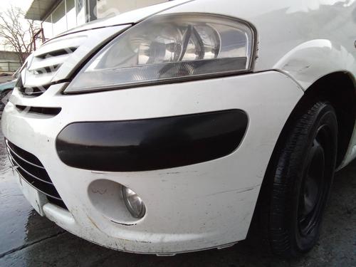 Front left window mechanism CITROËN C3 I (FC_, FN_) 1.4 HDi | BP13932752C22 