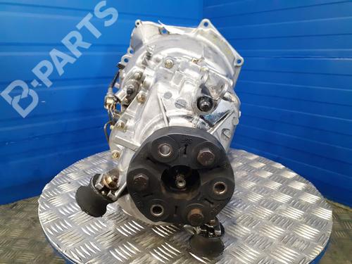Gearbox BMW 3 (E46) 320 d | BP4688075M3 