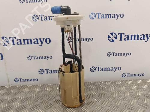 Fuel pump FIAT DUCATO Platform/Chassis (250_) 115 Multijet 2,0 D | BP40088111M76 - Image 2