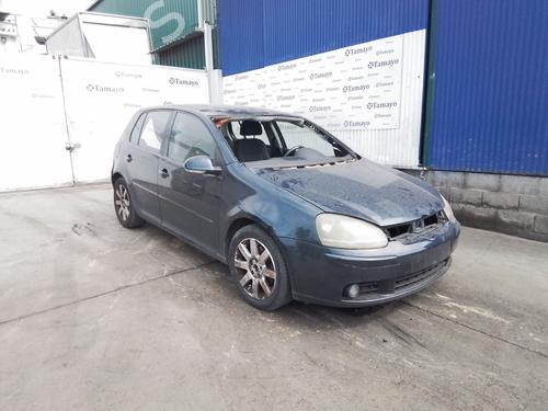 Brugte VW GOLF V (1K1) 2.0 TDI (170 hp) 4320626