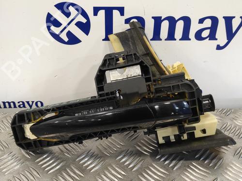 Used Front right exterior door handle MERCEDES-BENZ E-CLASS (W212) E 350 CDI (212.023) (265 hp) 13390912