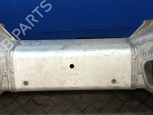 Rear axle CITROËN C5 III (RD_)  | BP14480663M2 