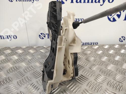 Front left lock VW TIGUAN (5N_) 2.0 TDI | BP11146904C98 