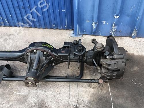 Subframe LAND ROVER DISCOVERY II (L318) 2.5 Td5 4x4 | BP33687373M9 - Image 3