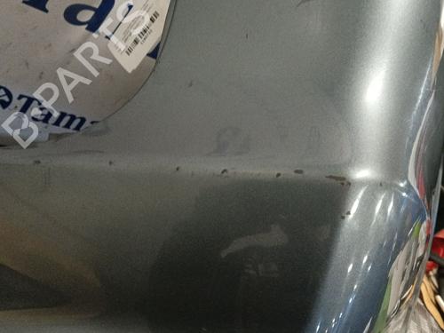 Corner bumper MERCEDES-BENZ VIANO (W639)  | BP30112683C117 