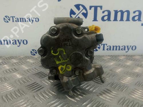 AC compressor PEUGEOT 207 (WA_, WC_)  | BP25901616M34 