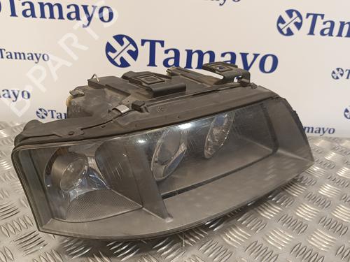 Right headlight AUDI ALLROAD C5 (4BH)  | BP15225024C29 