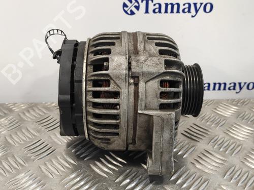Alternator AUDI A4 B6 Avant (8E5)  | BP13736879M7 