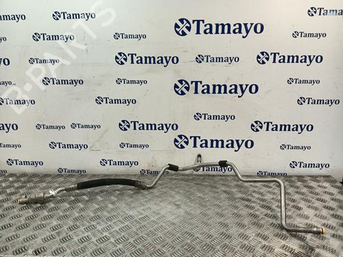 AC pipe MINI MINI (R50, R53)  | BP32103168M126 