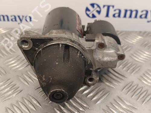 Startmotor MERCEDES-BENZ C-CLASS Coupe (CL203) C 180 Kompressor (203.746) (143 hp) 16685380