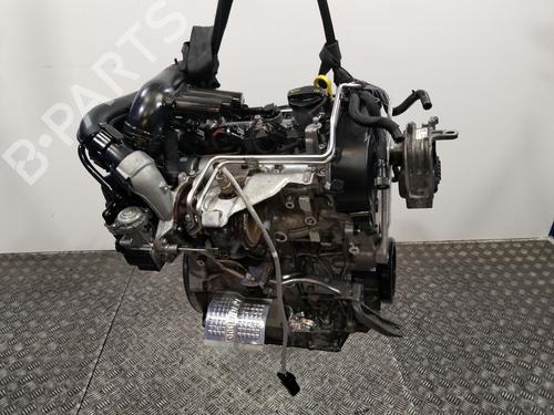 Engine VW GOLF VII (5G1, BQ1, BE1, BE2) 1.4 TSI | BP40089110M1 - Image 3