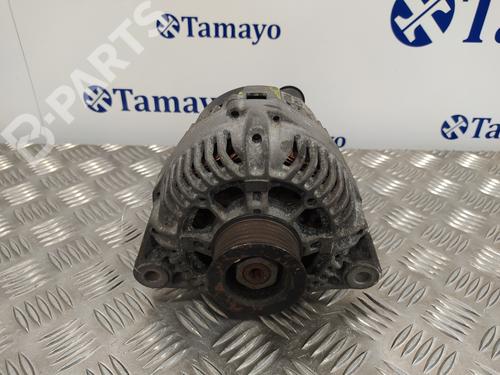 Generator BMW 3 (E46) 316 i (105 hp) 2001851