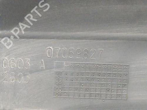 Stoßstangenecke Ab OPEL FRONTERA B (U99)  | BP12206020C117 