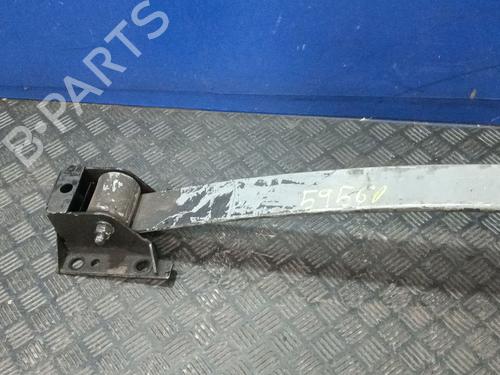 Andre RENAULT MASTER III Bus (JV) 2.3 dCi 125 FWD (JV0C, JV0D, JV0H, JV0G, JV0J) | BP31306634O1