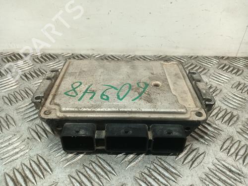 Engine control unit (ECU) RENAULT MASTER II Van (FD) 2.5 dCi 100 (FD0U, FD0V, FD3U, FD3V, FD8U, FD8V) | BP36703073M57 - Image 4