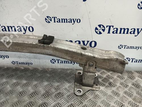 Front bumper reinforcement RENAULT MEGANE II Estate (KM0/1_) 1.9 dCi (KMRG, KM1G, KM0G, KM2C) | BP29921178C109