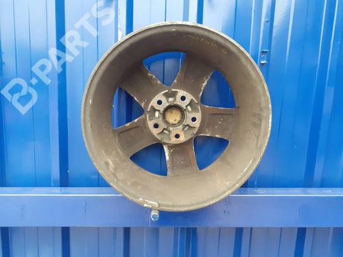 Rim NISSAN QASHQAI I (J10, NJ10) 2.0 dCi | BP8809835C45 