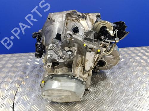 Gearbox PEUGEOT PARTNER Box Body/MPV (5_, G_)  | BP20302347M3 