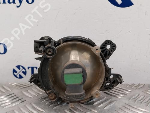 Right front fog light MERCEDES-BENZ A-CLASS (W169) A 200 CDI (169.008, 169.308) | BP22398840C31 