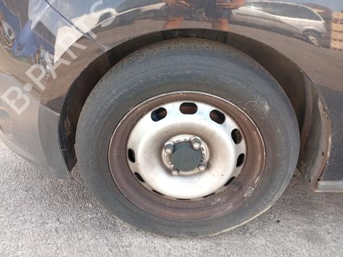 Used Left front brake caliper Left front brake caliper 37270893 37270893
