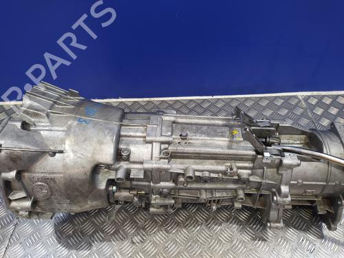 Gearbox BMW X3 (E83)  | BP1559897M3 