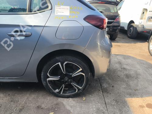 Used Wheel arch Wheel arch SEAT IBIZA II (6K1) 1.6 i (75 hp) 40044678 40044678
