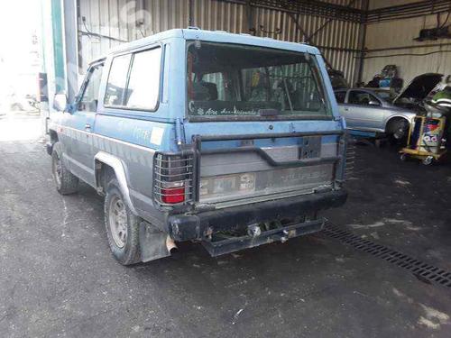 AC compressor NISSAN PATROL III/1 Station Wagon (W160)  | BP18835796M34 