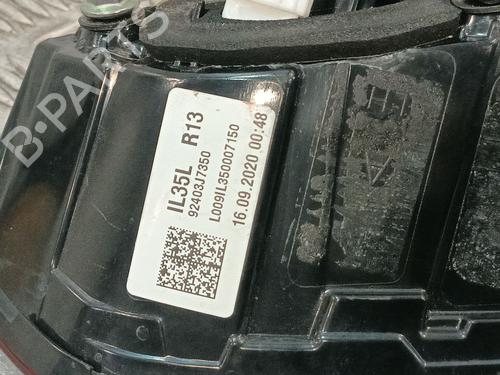 Farolim esquerdo da mala KIA XCEED (CD) 1.4 T-GDI | BP32227795C79 