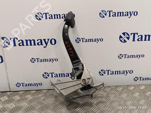 Break pedal BMW 1 (E87)  | BP21176459I19 