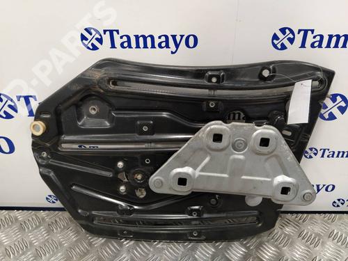 Rear left window mechanism OPEL ASTRA H TwinTop (A04)  | BP9553219C24 