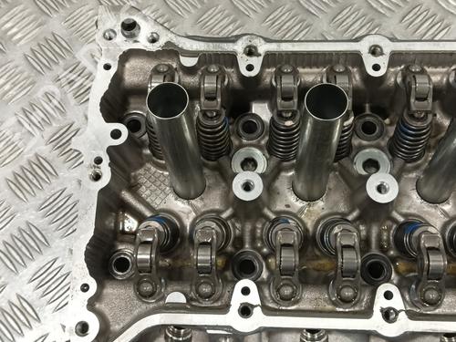 Cylinder head TOYOTA PRIUS (_W5_)  | BP13382574M5 
