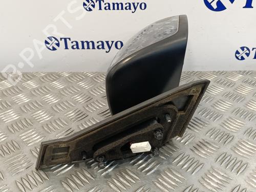 Right mirror MAZDA 5 (CR) 2.0 CD (CR19) | BP17675935C27 