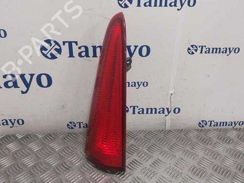 Used Left taillight RENAULT KANGOO / GRAND KANGOO II (KW0/1_) 1.5 dCi 85 (KW0K, KW0L, KW0B) (86 hp) 30744796