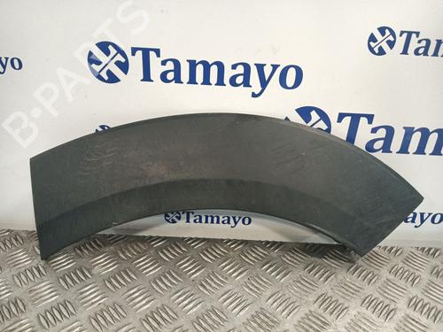 Used Rear left wheel arch trim MAZDA CX-30 (DM) SKYACTIV-G M Hybrid (122 hp) 30296191
