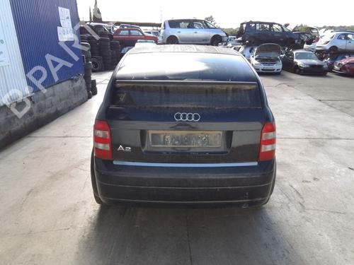 Left taillight AUDI A2 (8Z0) 1.4 | BP33690206C34  - Image 7