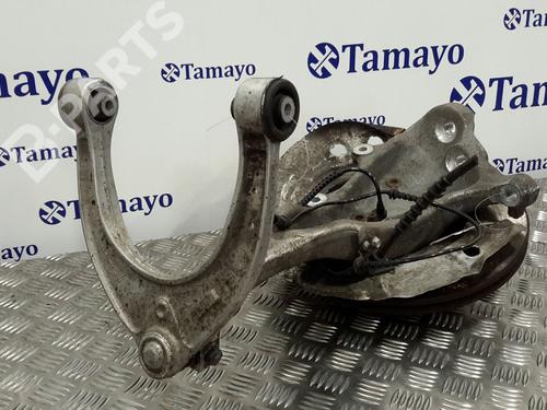 Right front steering knuckle BMW 5 (E60) 525 d | BP9553206M26 