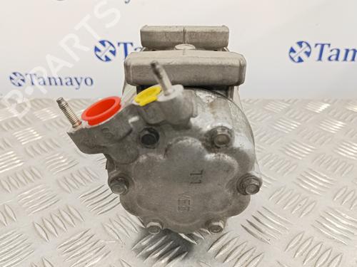 AC compressor CITROËN C3 I (FC_, FN_) 1.4 i | BP17496415M34 