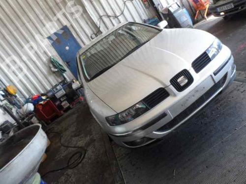 SEAT LEON (1M1) 1.9 TDI (110 hp) 81444