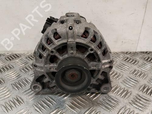 Used Alternator Alternator 37197448 37197448