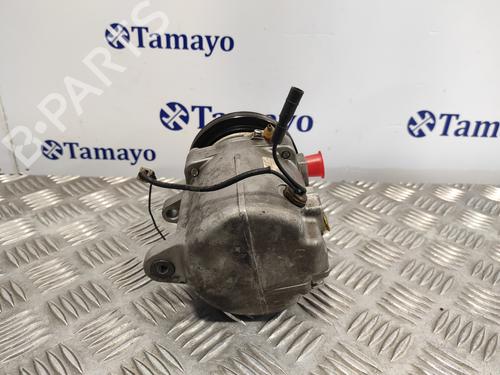AC compressor SMART CITY-COUPE (450) 0.8 CDI (S1CLC1, 450.300, 450.301, 450.302, 450.303,... | BP18082282M34 