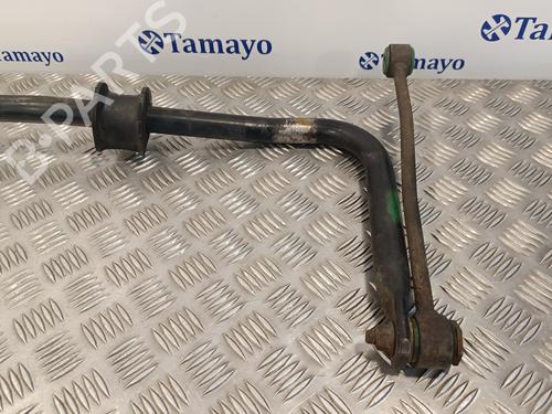 Anti roll bar FORD TRANSIT Van (FA_ _) 2.4 TDCi | BP16729282M96 