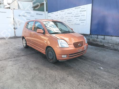 Brugte KIA PICANTO I (SA) 1.1 (65 hp) 4204450