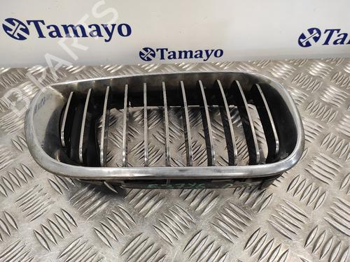 Used Grille BMW 3 (E46) 330 d (184 hp) 14358432