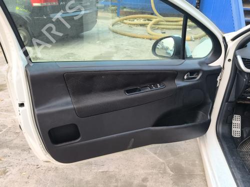 Used Front left panel Front left panel PEUGEOT 207 (WA_, WC_) 1.4 16V (95 hp) 40596076 40596076