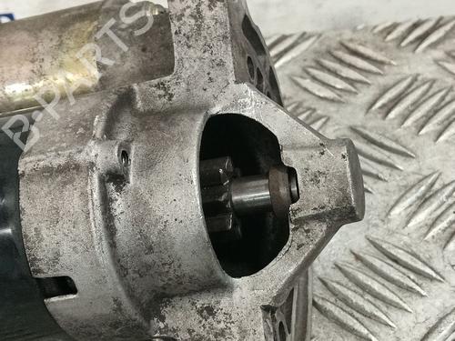Starter CITROËN C2 (JM_) | BP31333875M8
