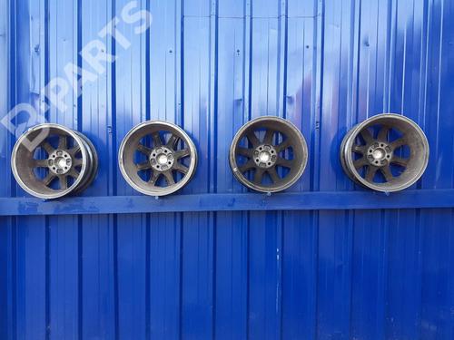 Rim SEAT IBIZA II (6K1)  | BP8386637C45 