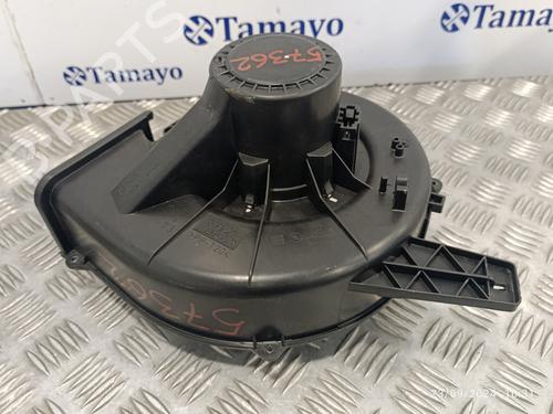 Heater blower motor SEAT IBIZA IV (6J5, 6P1)  | BP19794810M62 